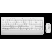 Logitech Signature MK650 Combo for Business Off-White (920-011032)