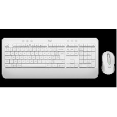 Logitech Signature MK650 Combo for Business Off-White (920-011032)
