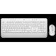 Logitech Signature MK650 Combo for Business Off-White (920-011032)