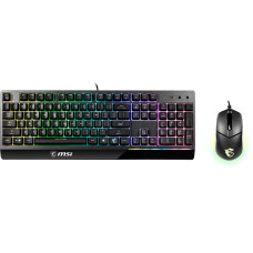 MSI VIGOR GK30 COMBO UA