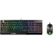 MSI VIGOR GK30 COMBO UA