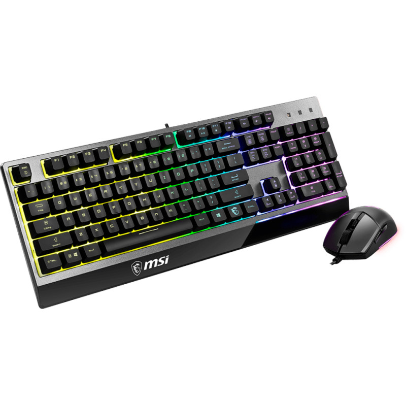 MSI VIGOR GK30 COMBO UA