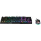 MSI VIGOR GK30 COMBO UA
