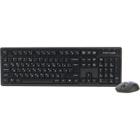 Комплект A4Tech FG1200S (Black)