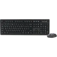 Комплект A4Tech FG1200S (Black)