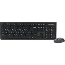 Комплект A4Tech FG1200 (Black)