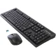Комплект A4Tech FG1200 (Black)
