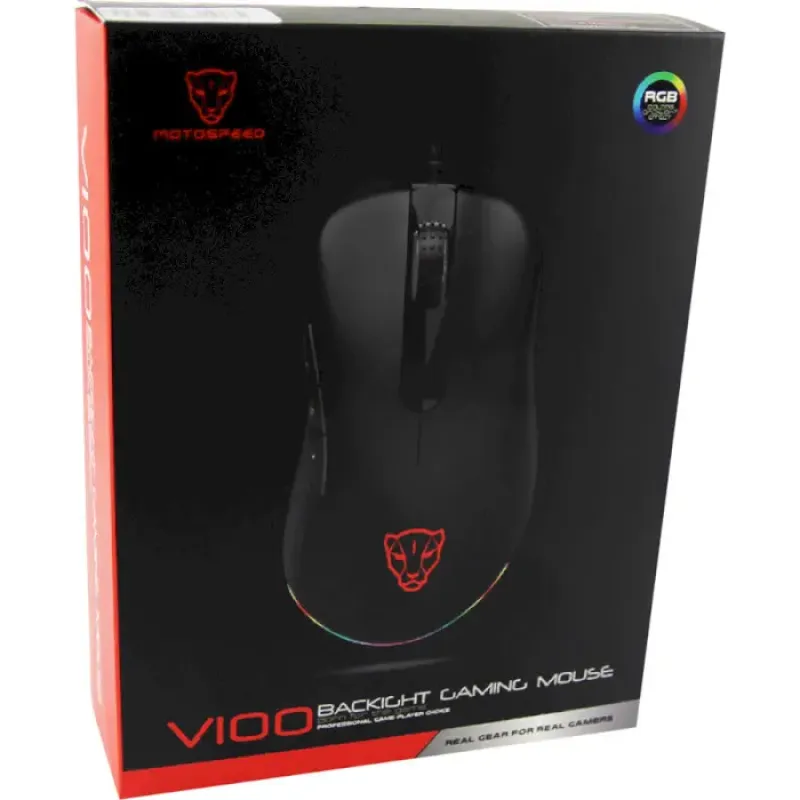 Комплект Motospeed V100 (mtv100)