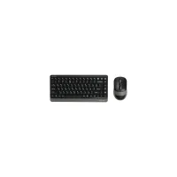 Комплект A4Tech Fstyler FG1110 Wireless Grey