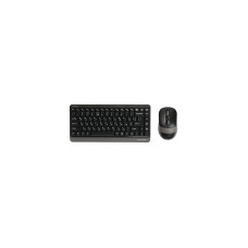 Комплект A4Tech Fstyler FG1110 Wireless Grey