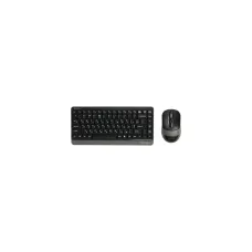 Комплект A4Tech Fstyler FG1110 Wireless Grey