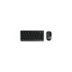 Комплект A4Tech Fstyler FG1110 Wireless Grey
