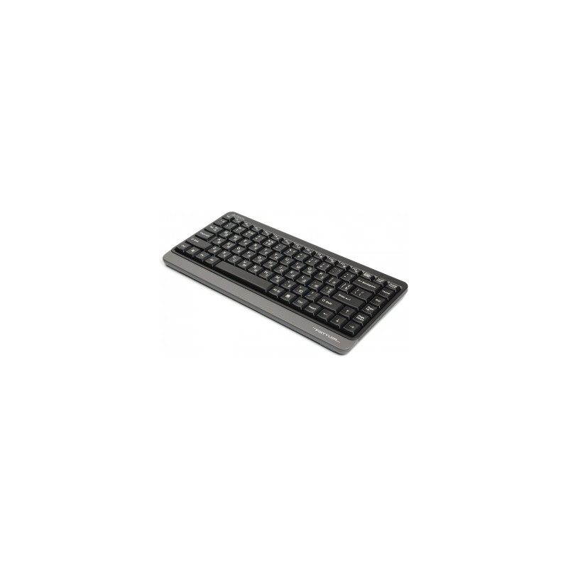 Комплект A4Tech Fstyler FG1110 Wireless Grey