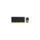 Комплект A4Tech Fstyler FG1110 Bumblebee