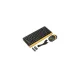 Комплект A4Tech Fstyler FG1110 Bumblebee