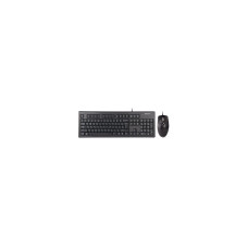 Комплект A4Tech KR-8372 Black