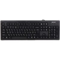 Комплект A4Tech KR-8572 Black