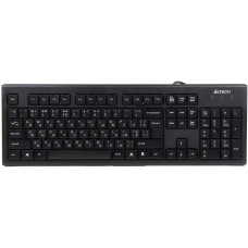 Комплект A4Tech KR-8572 Black