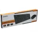 Комплект A4Tech KR-8572 Black