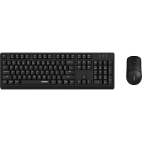 Комплект Rapoo  X1500 black