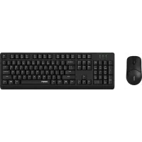 Комплект Rapoo  X1500 black