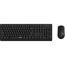 Комплект Rapoo  X1500 black