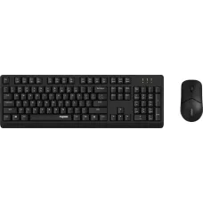 Комплект Rapoo  X1500 black