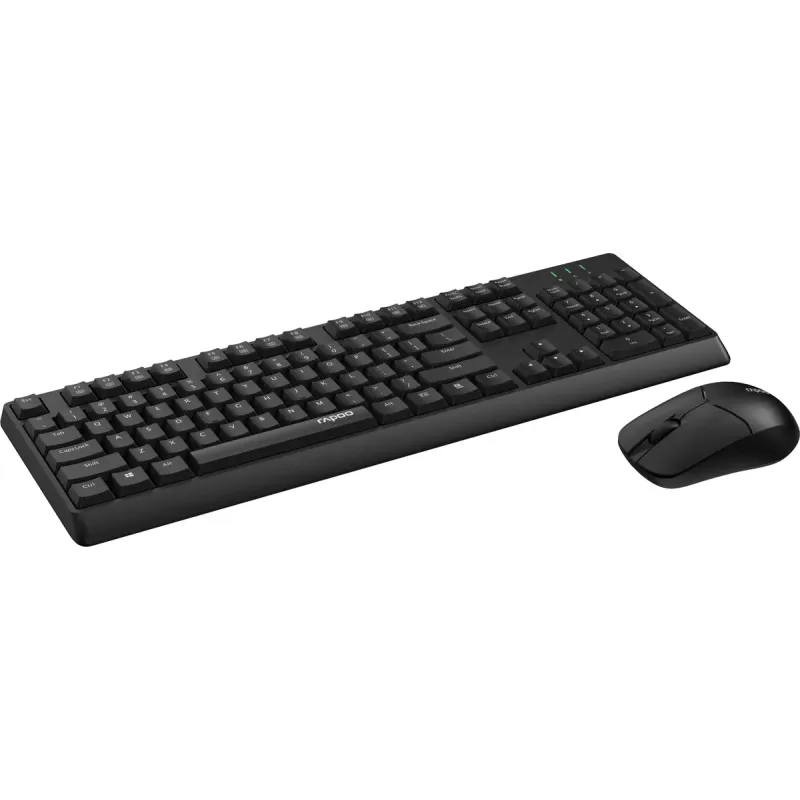 Комплект Rapoo  X1500 black