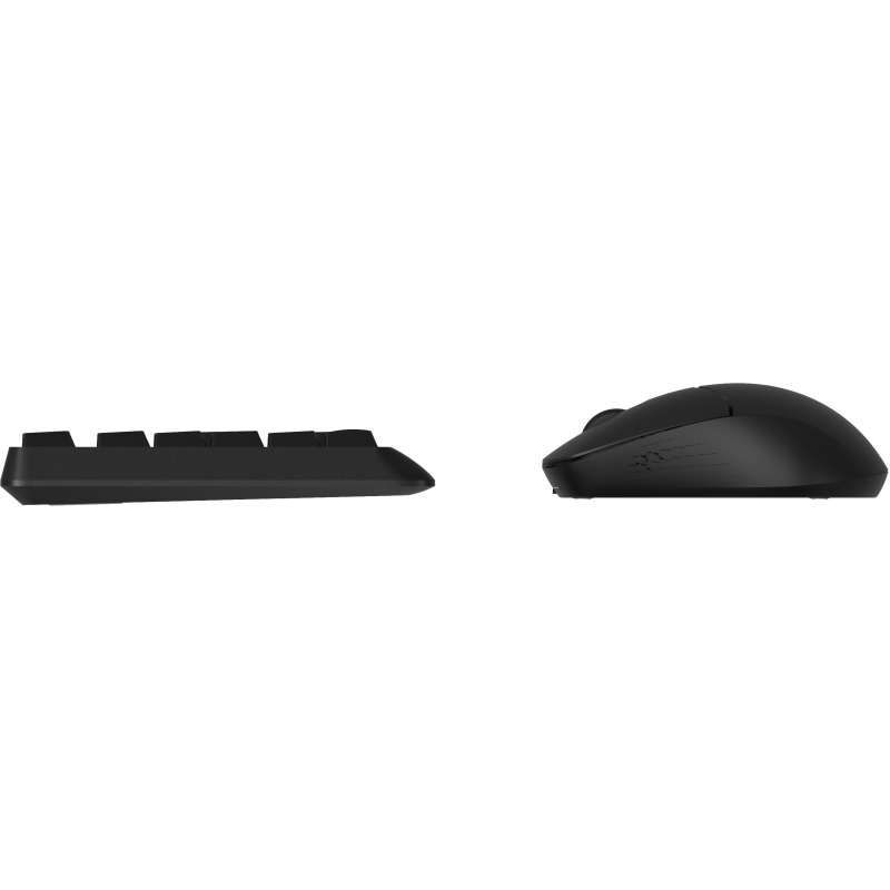 Комплект Rapoo  X1500 black