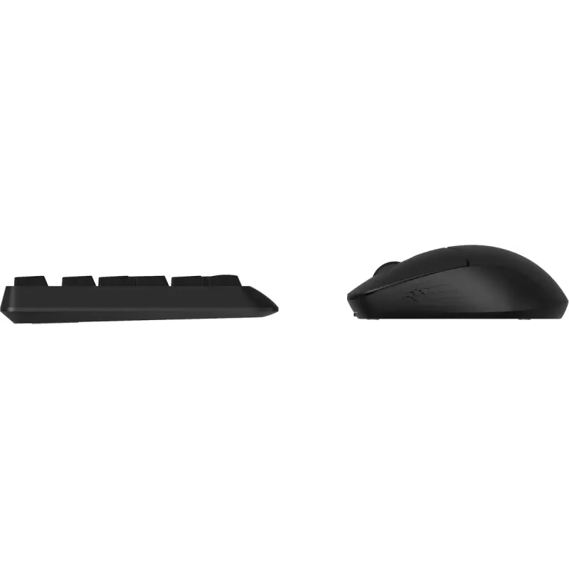 Комплект Rapoo  X1500 black