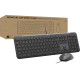 Logitech Signature Slim MK620 USB Graphite (920-013349)