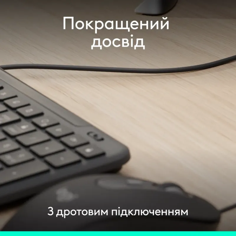 Комплект Logitech Signature Slim MK620 USB Graphite (920-013349)