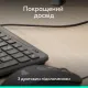 Комплект Logitech Signature Slim MK620 USB Graphite (920-013349)