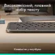 Комплект Logitech Signature Slim MK620 USB Graphite (920-013349)