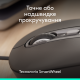 Logitech Signature Slim MK620 USB Graphite (920-013349)