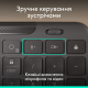 Logitech Signature Slim MK620 USB Graphite (920-013349)