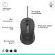 Комплект Logitech Signature Slim MK620 USB Graphite (920-013349)