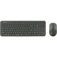 Комплект A4Tech FG3300 Air2 (Grey)