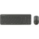 Комплект A4Tech FG3300 Air2 (Grey)