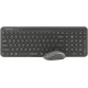 Комплект A4Tech FG3300 Air2 (Grey)