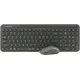 Комплект A4Tech FG3300 Air2 (Grey)