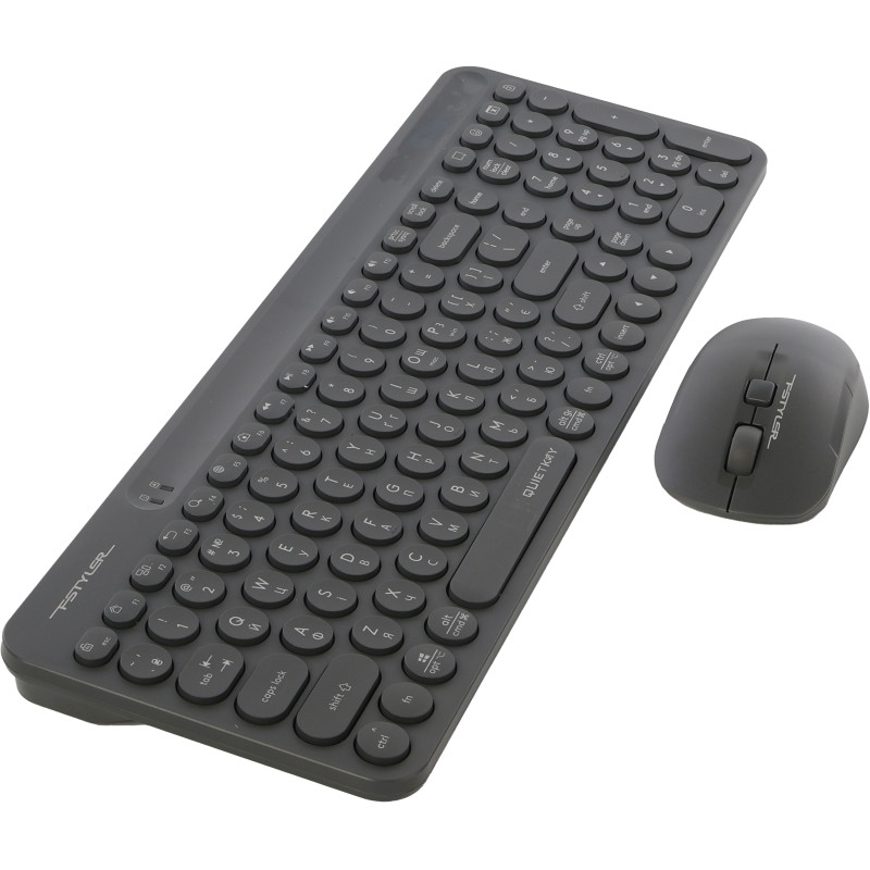 Комплект A4Tech FG3300 Air2 (Grey)