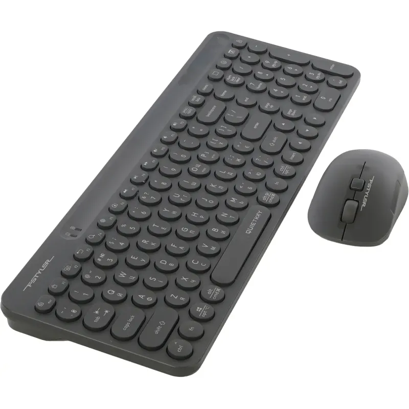 Комплект A4Tech FG3300 Air2 (Grey)
