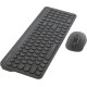 Комплект A4Tech FG3300 Air2 (Grey)