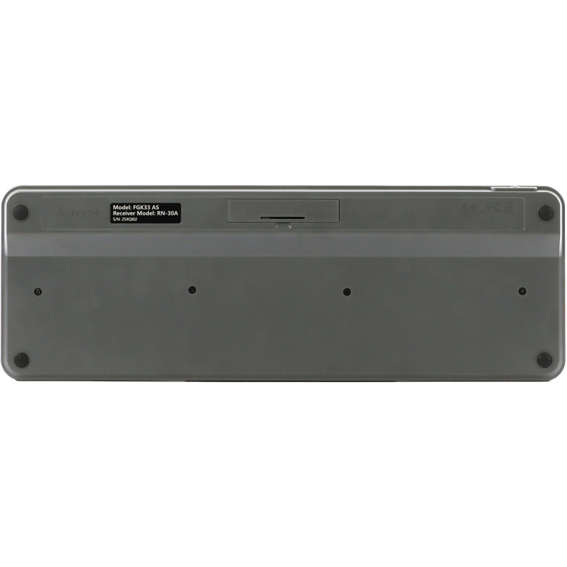 Комплект A4Tech FG3300 Air2 (Grey)