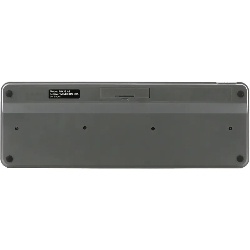 Комплект A4Tech FG3300 Air2 (Grey)