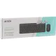 Комплект A4Tech FG3300 Air2 (Grey)