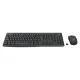 Комплект Logitech Wireless Combo MK370 Graphite (920-012077)