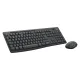 Комплект Logitech Wireless Combo MK370 Graphite (920-012077)