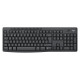 Logitech Wireless Combo MK370 Graphite (920-012077)